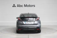 Honda Civic - 1.3 73kW thumbnail