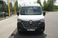 Renault Master Van Extra 3,5T L3H2 dCi 2.3 110kW thumbnail
