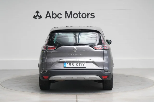 Image of Renault Espace Intens Energ 1.6 118kW