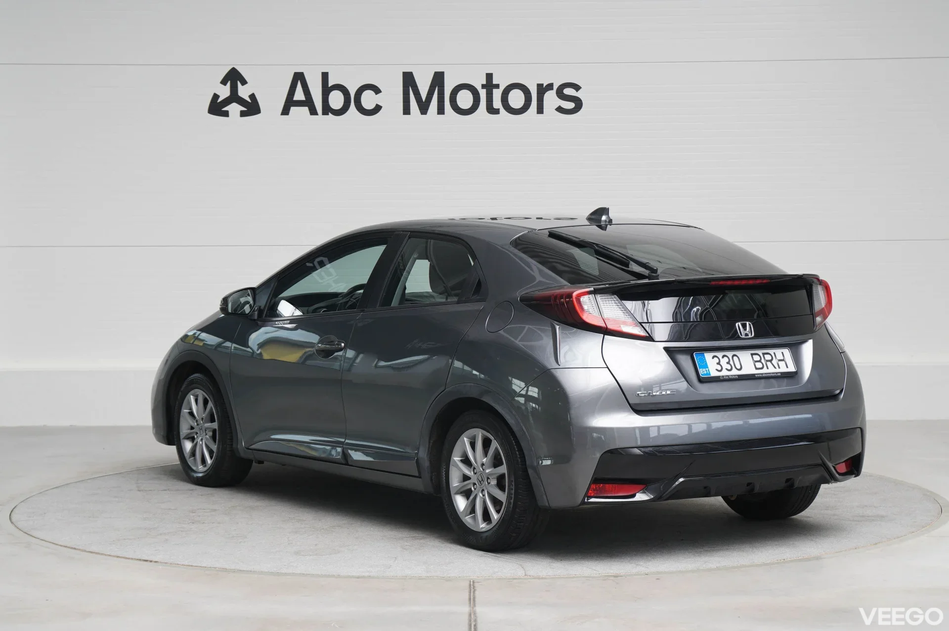 Honda Civic - 1.3 73kW