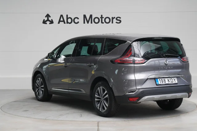 Image of Renault Espace Intens Energ 1.6 118kW