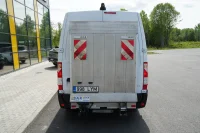 Renault Master Van Extra 3,5T L3H2 dCi 2.3 110kW thumbnail