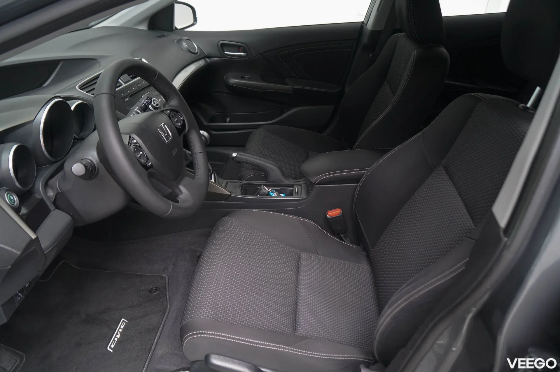 Honda Civic - 1.3 73kW