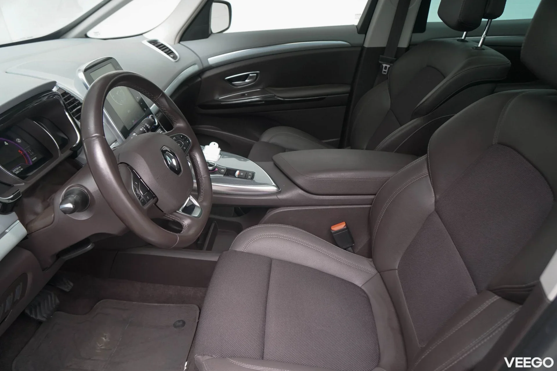Renault Espace Intens Energ 1.6 118kW