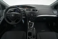 Honda Civic - 1.3 73kW thumbnail