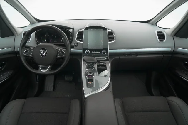 Image of Renault Espace Intens Energ 1.6 118kW