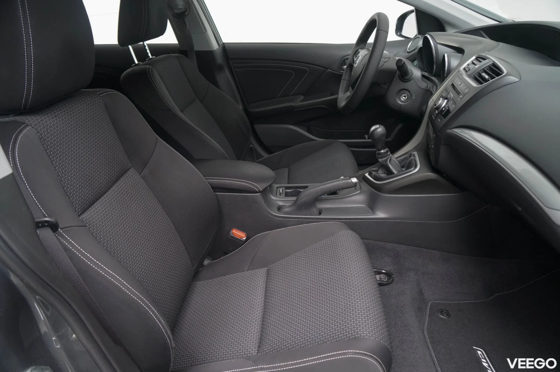 Honda Civic - 1.3 73kW