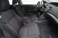 Honda Civic - 1.3 73kW thumbnail