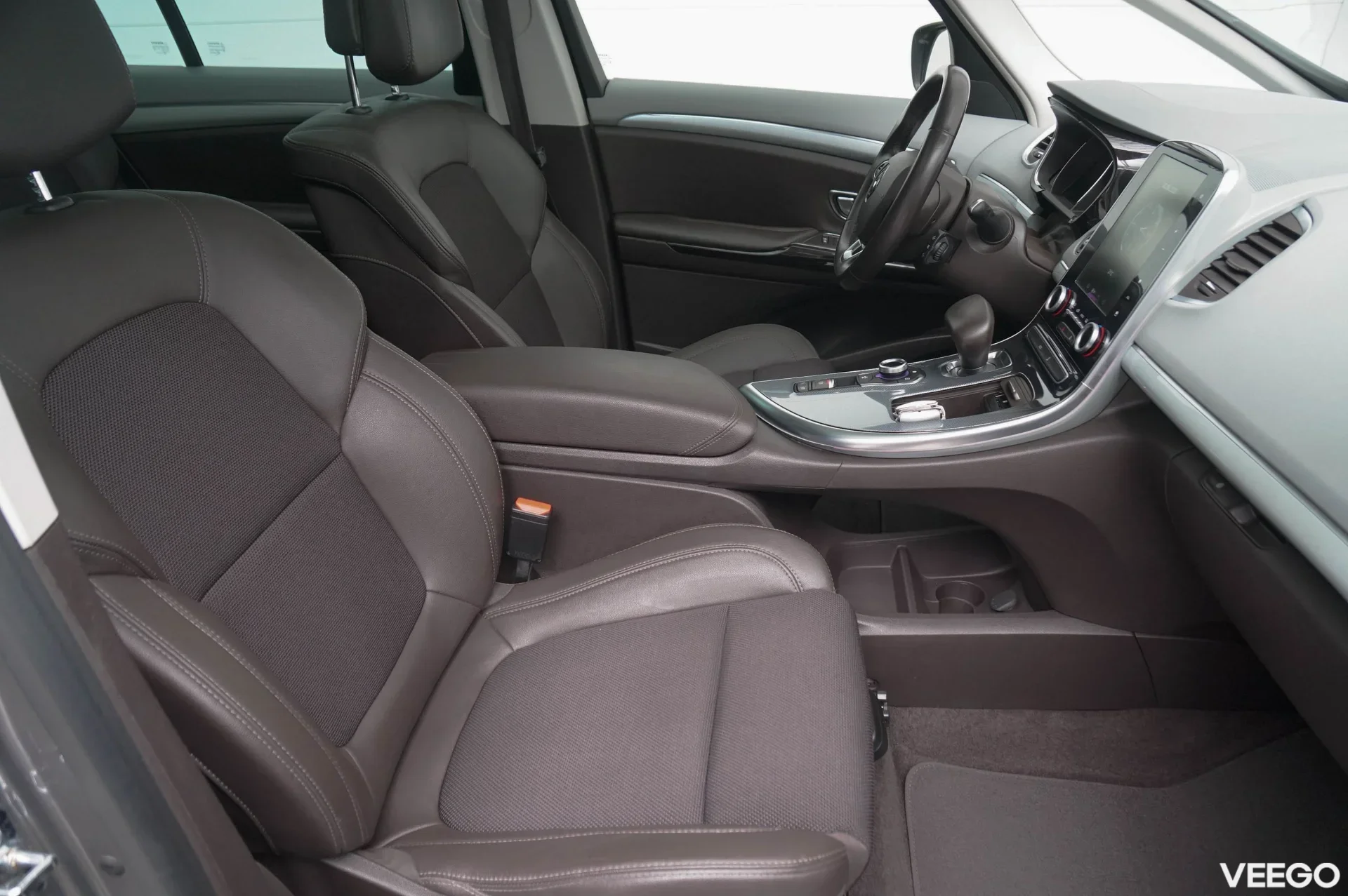 Renault Espace Intens Energ 1.6 118kW