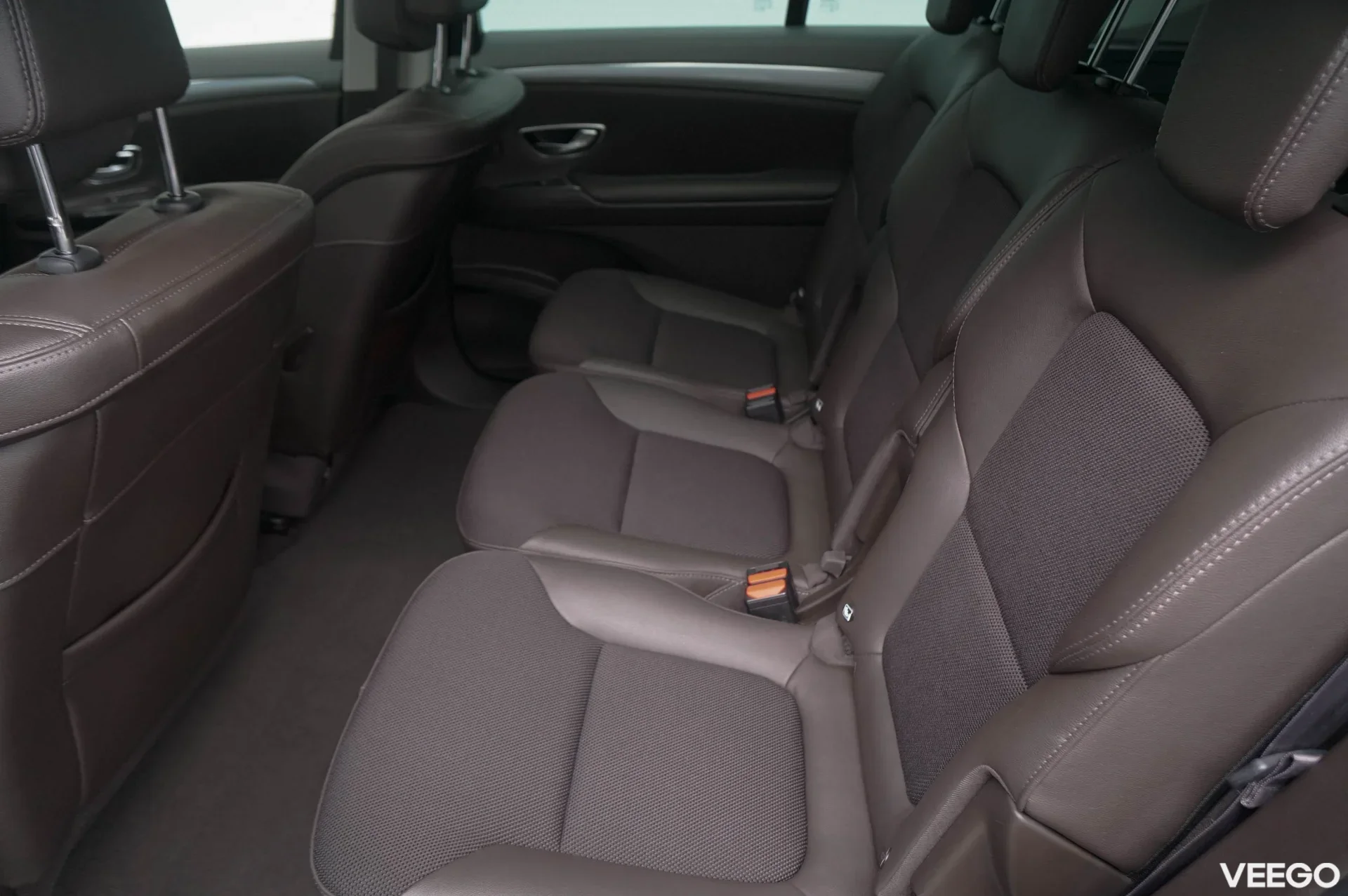 Renault Espace Intens Energ 1.6 118kW