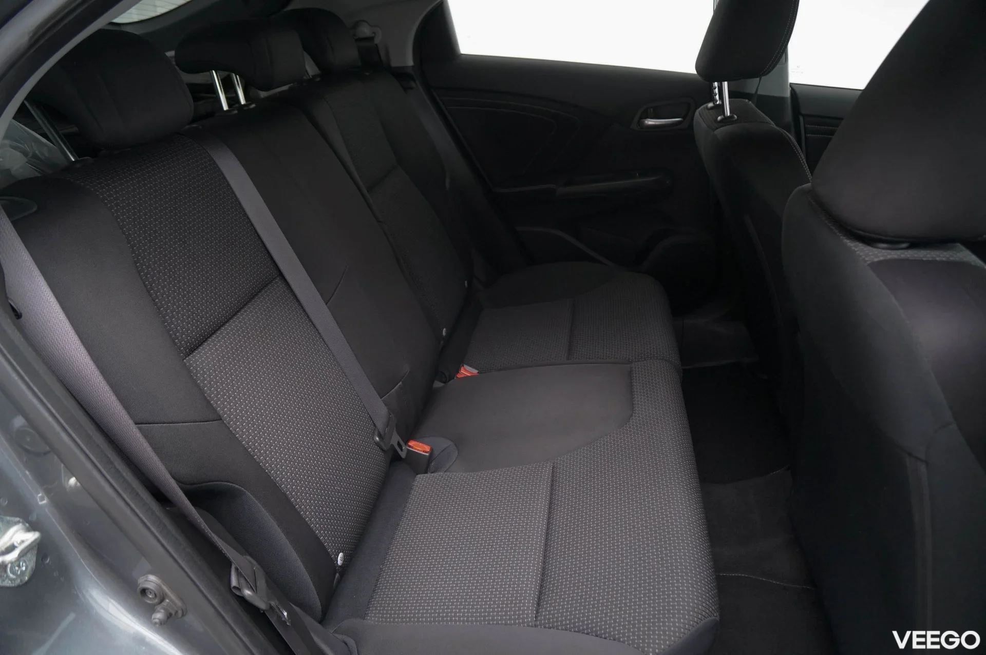 Honda Civic - 1.3 73kW