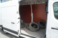 Renault Master Van Extra 3,5T L3H2 dCi 2.3 110kW thumbnail