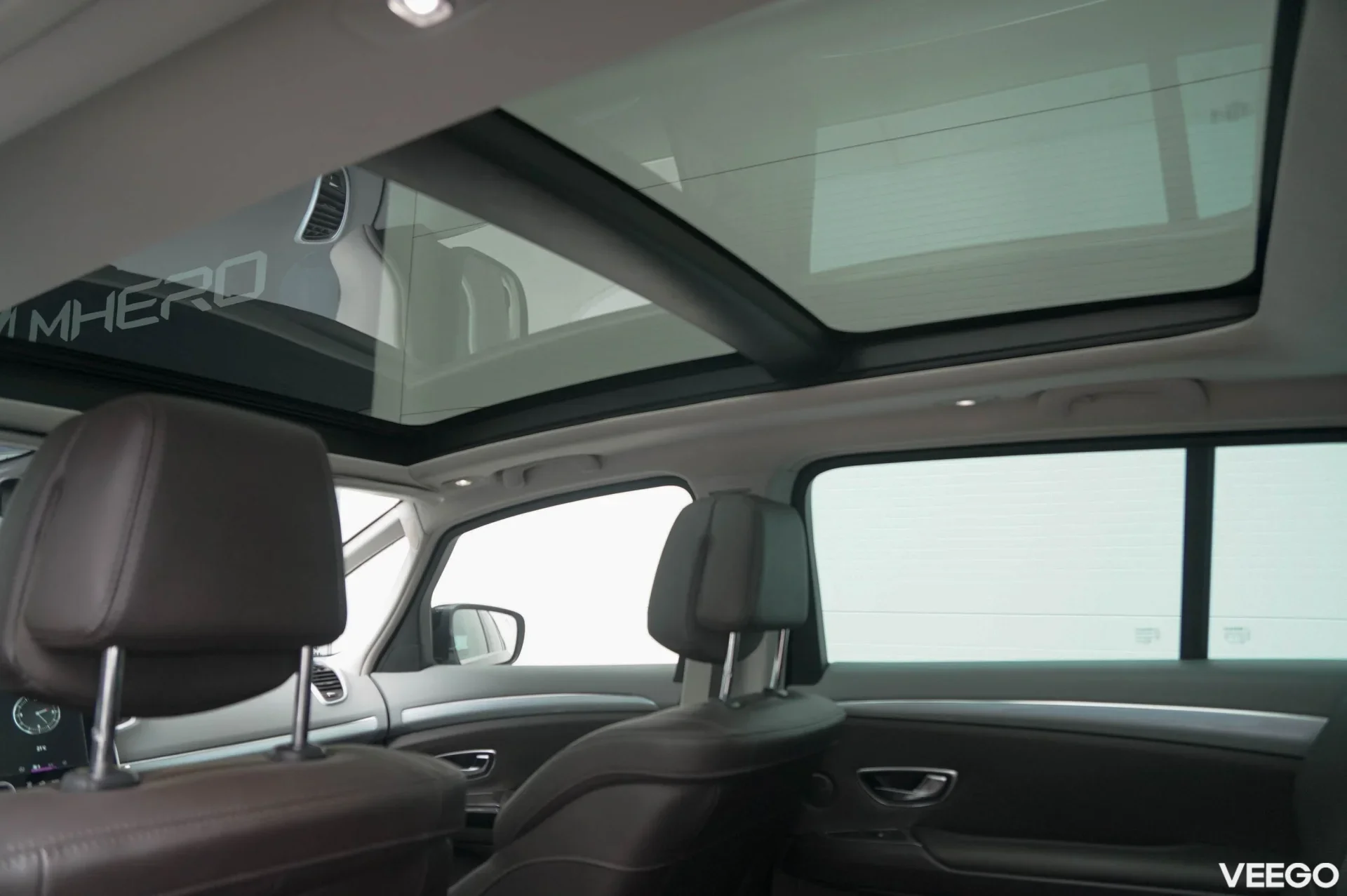 Renault Espace Intens Energ 1.6 118kW