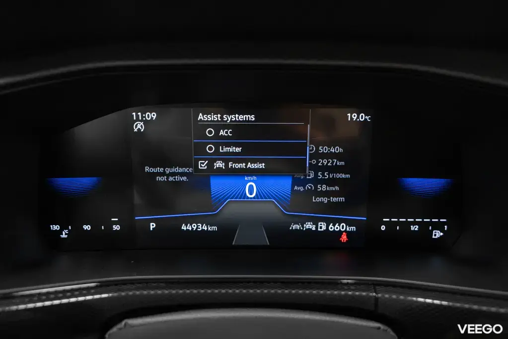 Volkswagen T-Cross 81kW