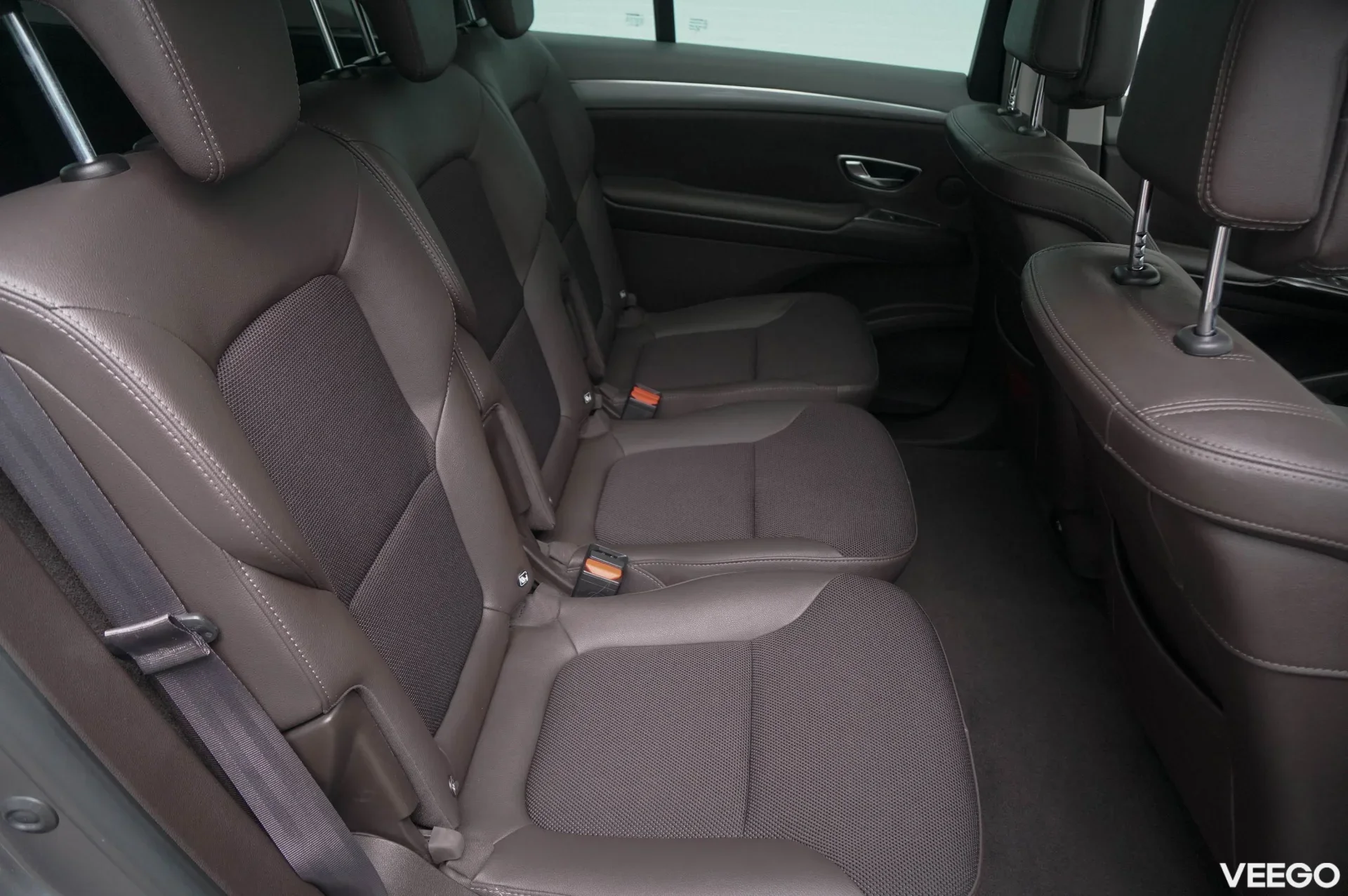 Renault Espace Intens Energ 1.6 118kW