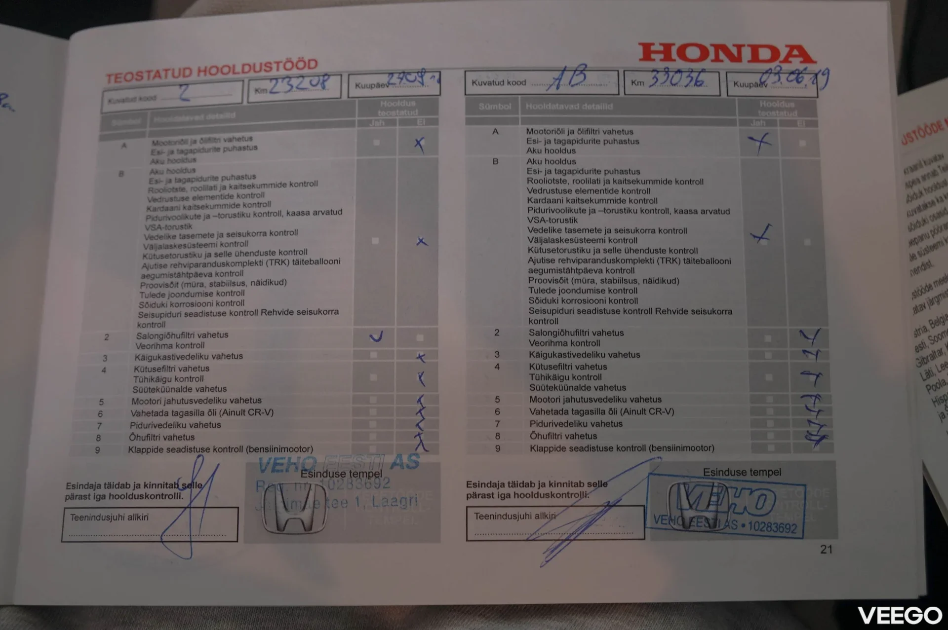 Honda Civic - 1.3 73kW