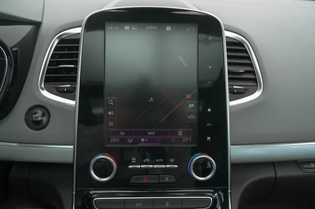 Image of Renault Espace Intens Energ 1.6 118kW