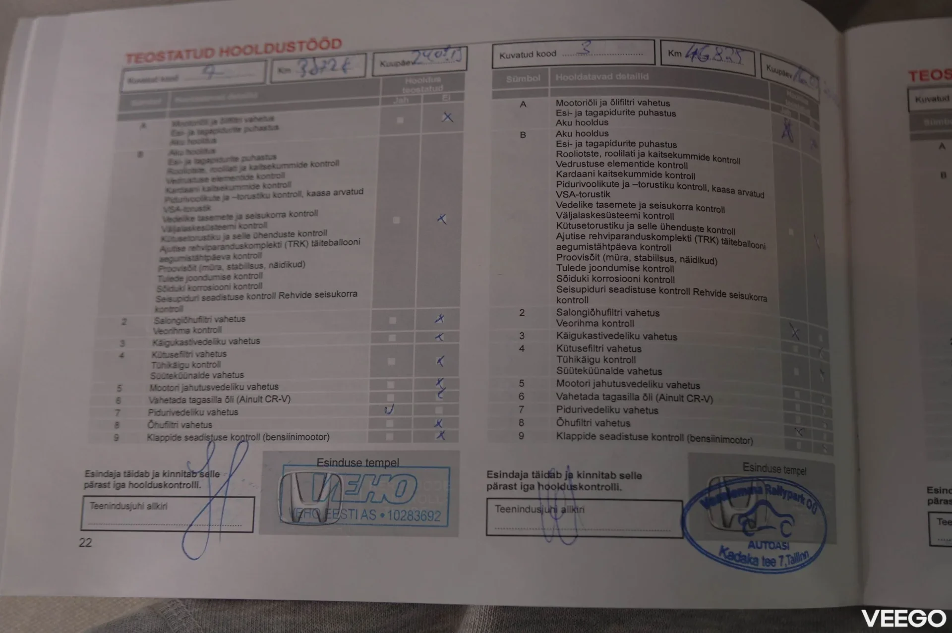 Honda Civic - 1.3 73kW