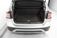 Volkswagen T-Cross 81kW thumbnail