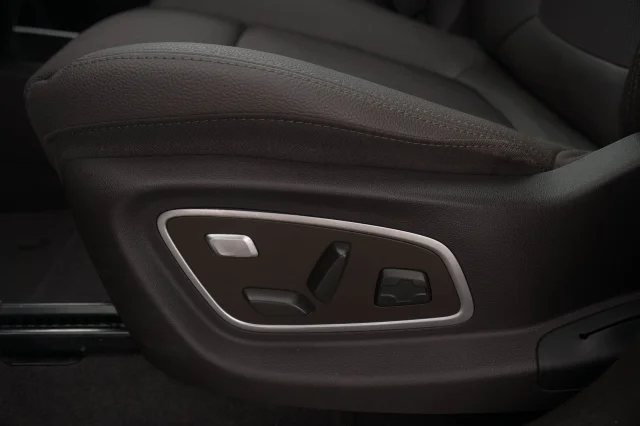 Image of Renault Espace Intens Energ 1.6 118kW