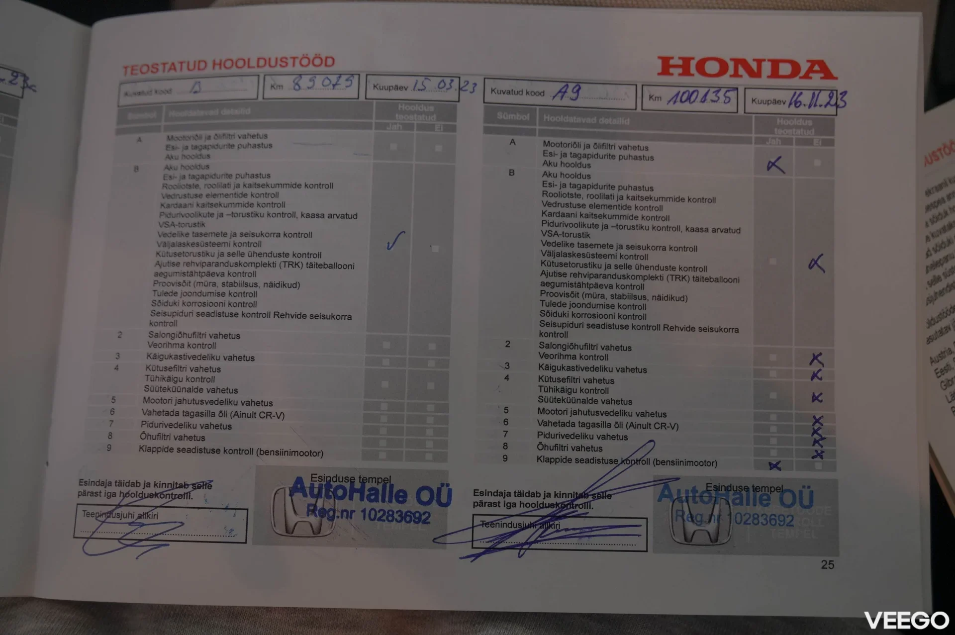 Honda Civic - 1.3 73kW