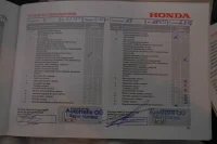 Honda Civic - 1.3 73kW thumbnail