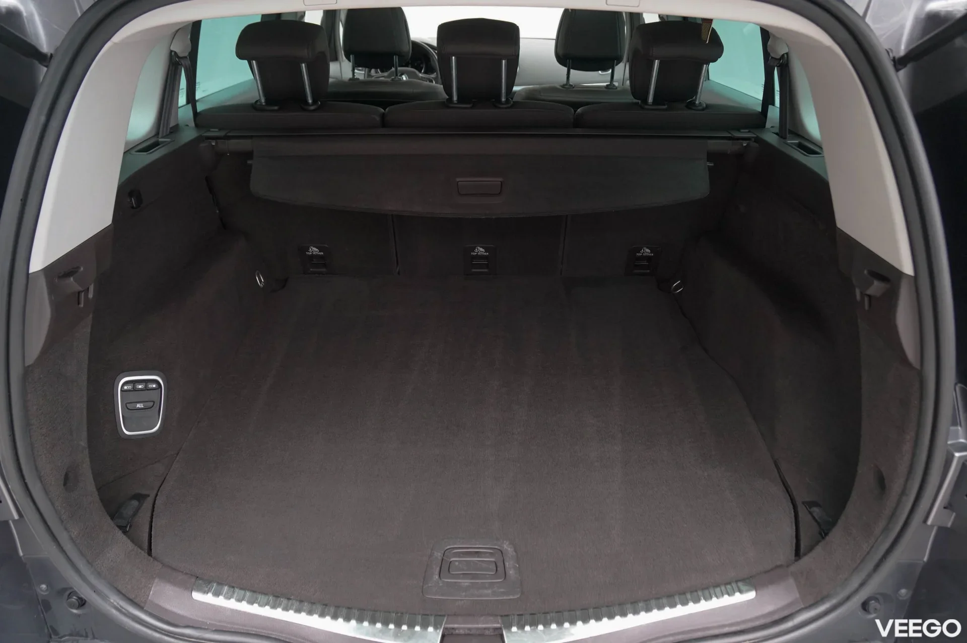 Renault Espace Intens Energ 1.6 118kW