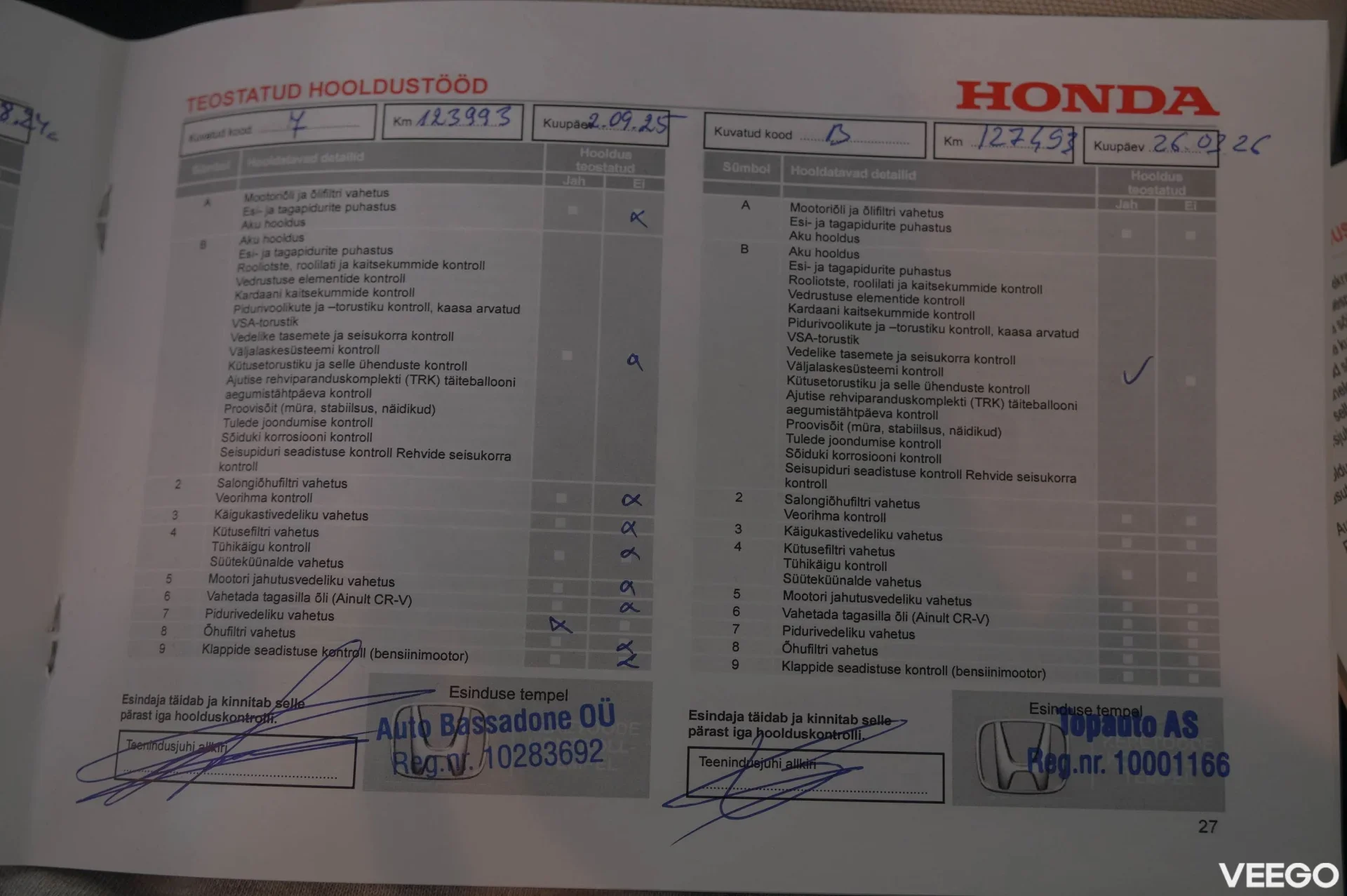 Honda Civic - 1.3 73kW