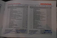 Honda Civic - 1.3 73kW thumbnail