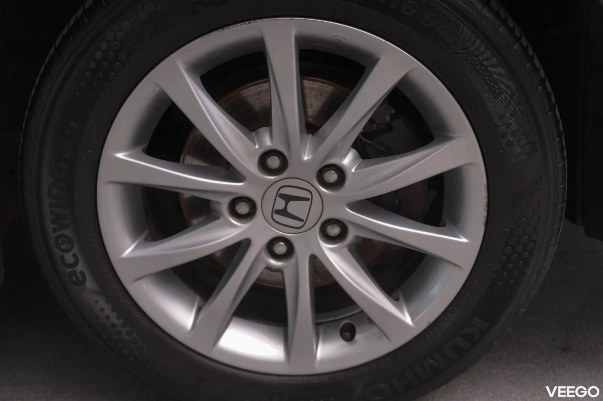 Honda Civic - 1.3 73kW