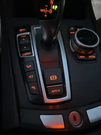 BMW 740D XDRIVE F01 3.0 225kW thumbnail