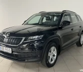 Image of Skoda Kodiaq Ambition 4x4 2 110kW