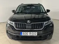 Skoda Kodiaq Ambition 7-k DSG 4x4 2 110kW thumbnail