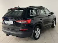 Skoda Kodiaq Ambition 7-k DSG 4x4 2 110kW thumbnail