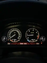 BMW 740D XDRIVE F01 3.0 225kW thumbnail