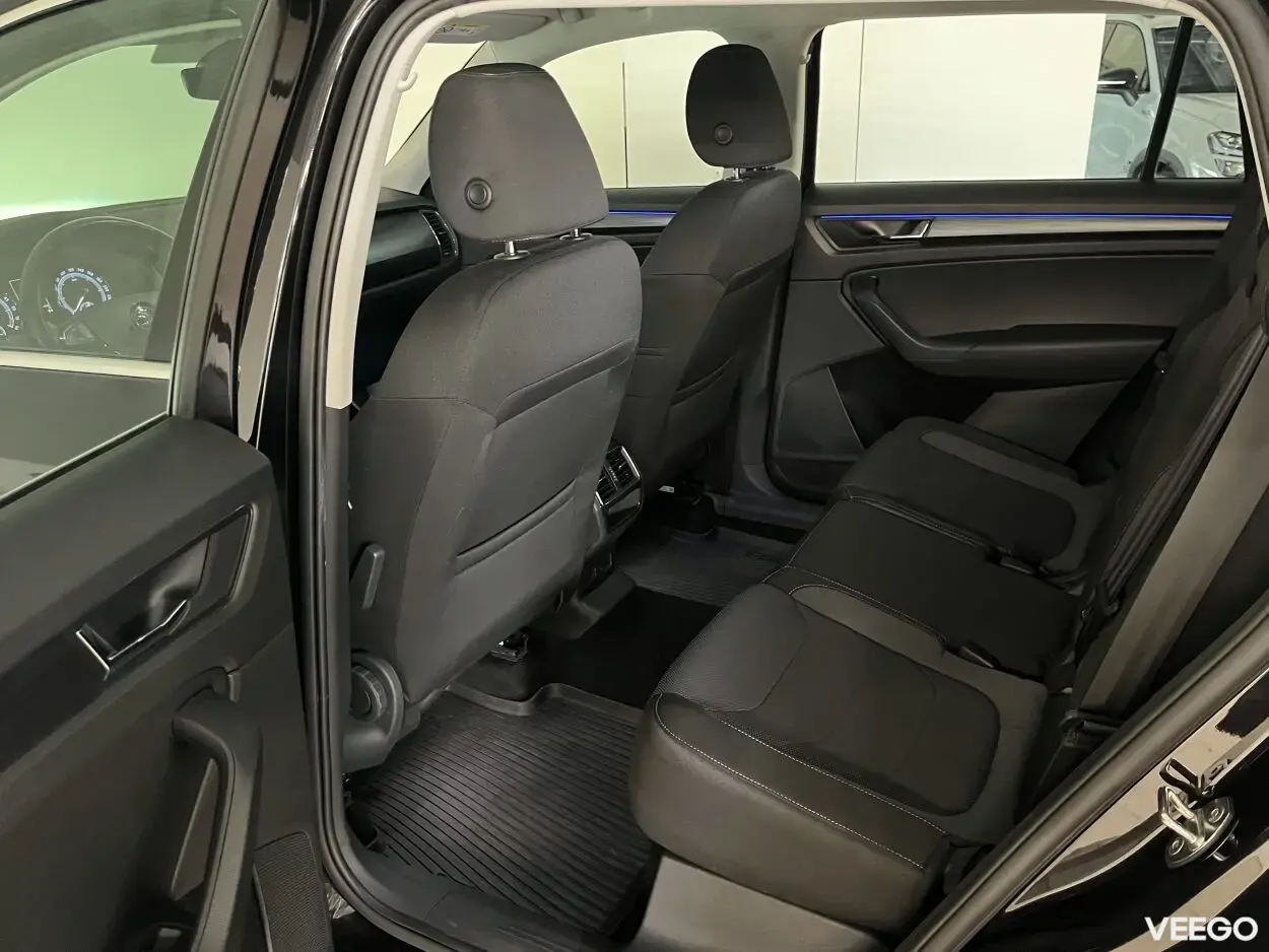 Skoda Kodiaq Ambition 7-k DSG 4x4 2 110kW