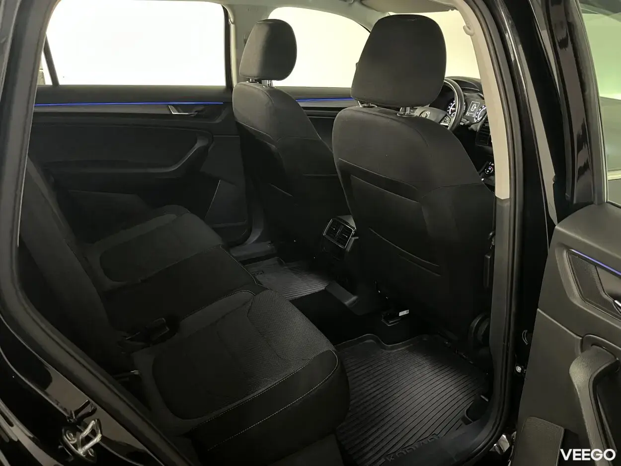 Skoda Kodiaq Ambition 7-k DSG 4x4 2 110kW
