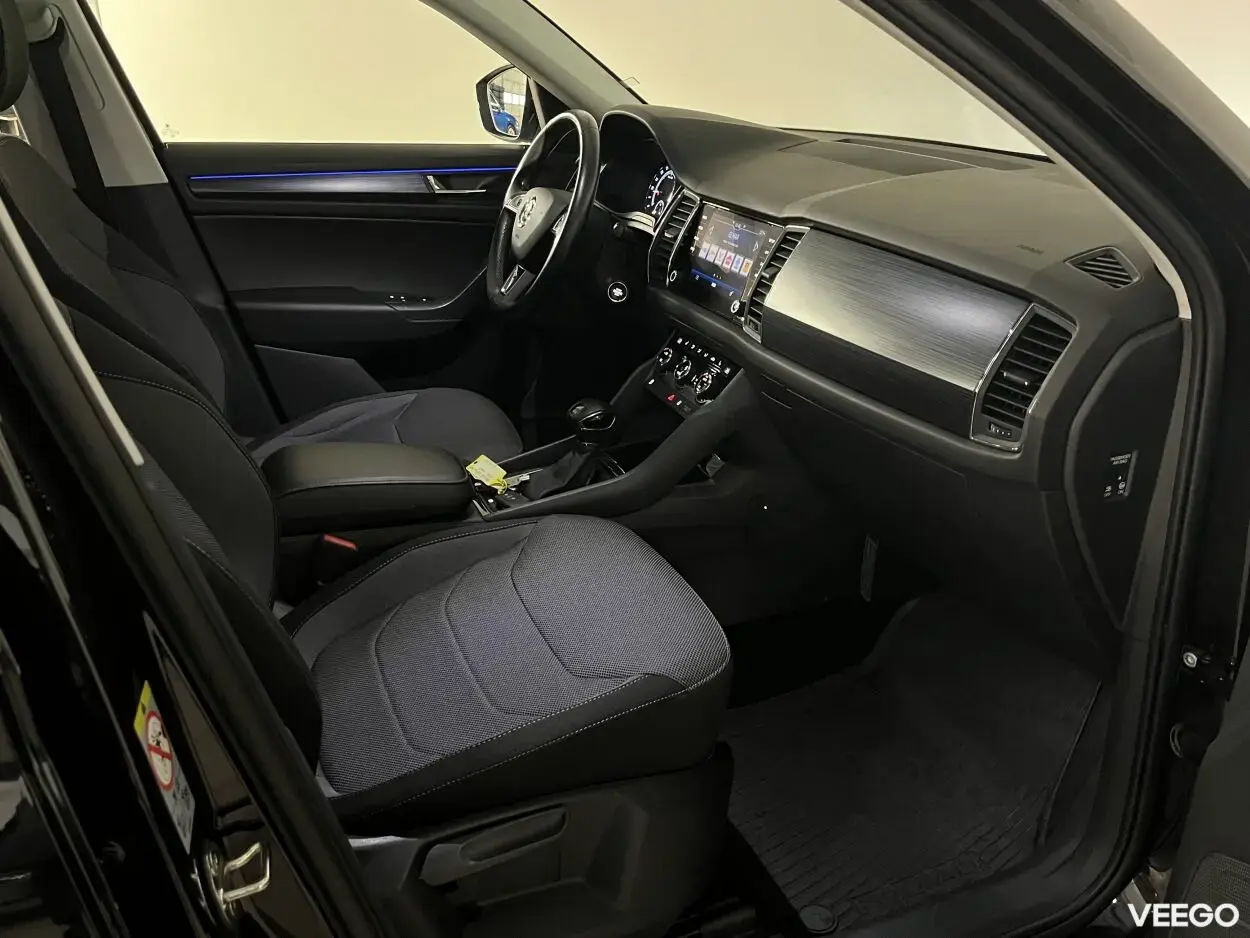 Skoda Kodiaq Ambition 7-k DSG 4x4 2 110kW