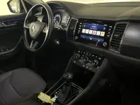 Skoda Kodiaq Ambition 7-k DSG 4x4 2 110kW thumbnail