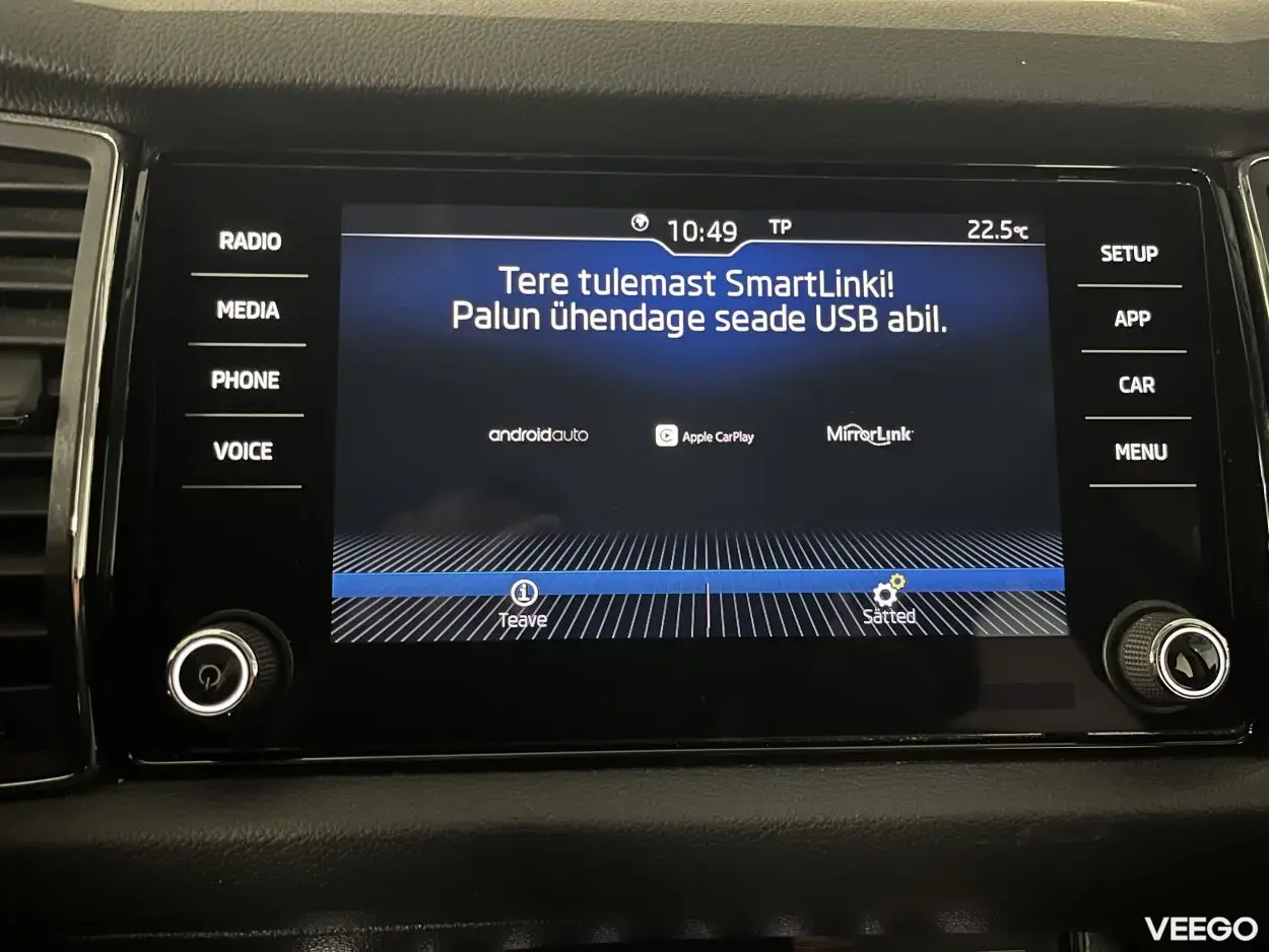 Skoda Kodiaq Ambition 7-k DSG 4x4 2 110kW