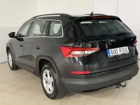 Skoda Kodiaq Ambition 7-k DSG 4x4 2 110kW thumbnail