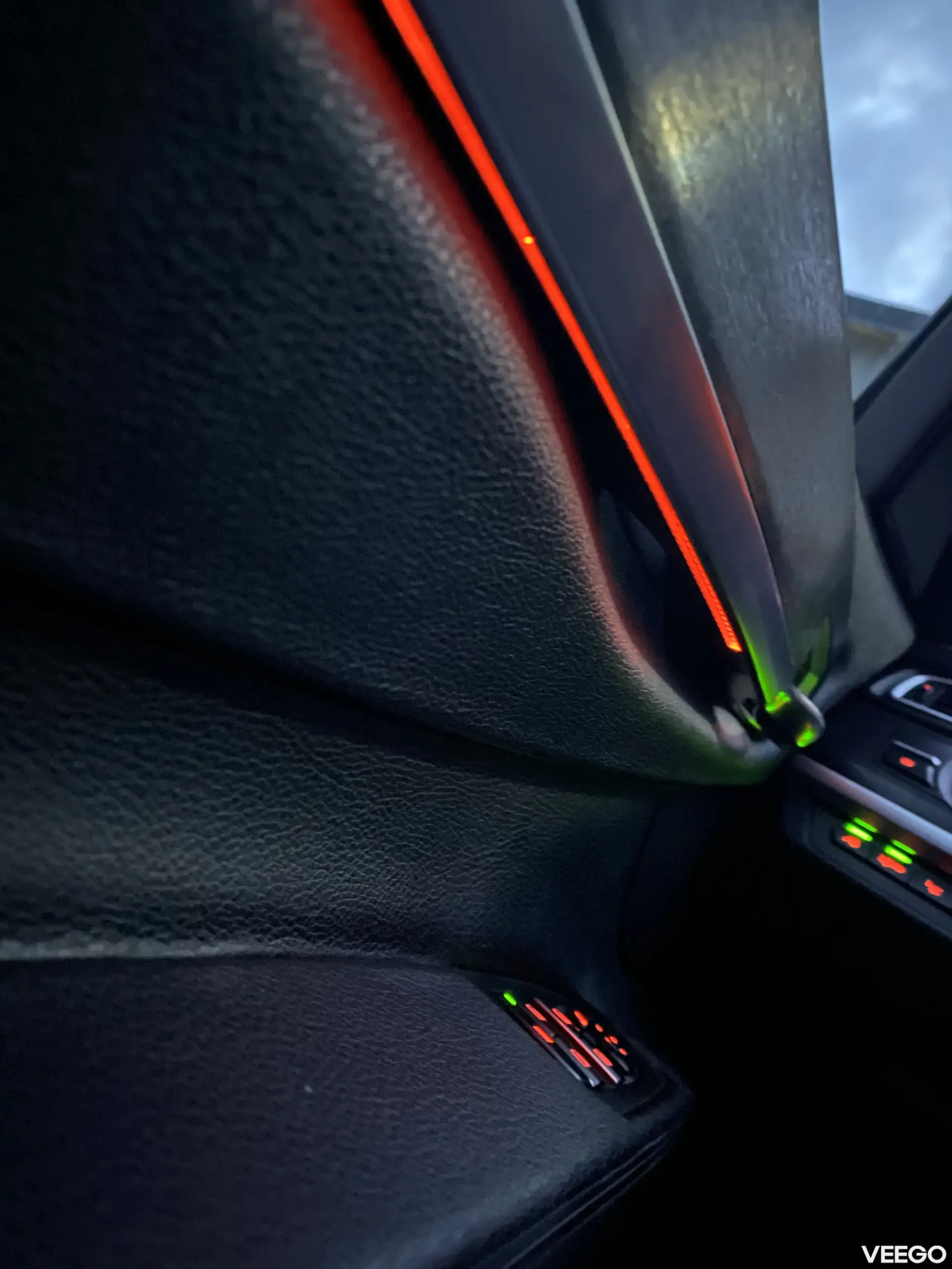 BMW 740D XDRIVE F01 3.0 225kW