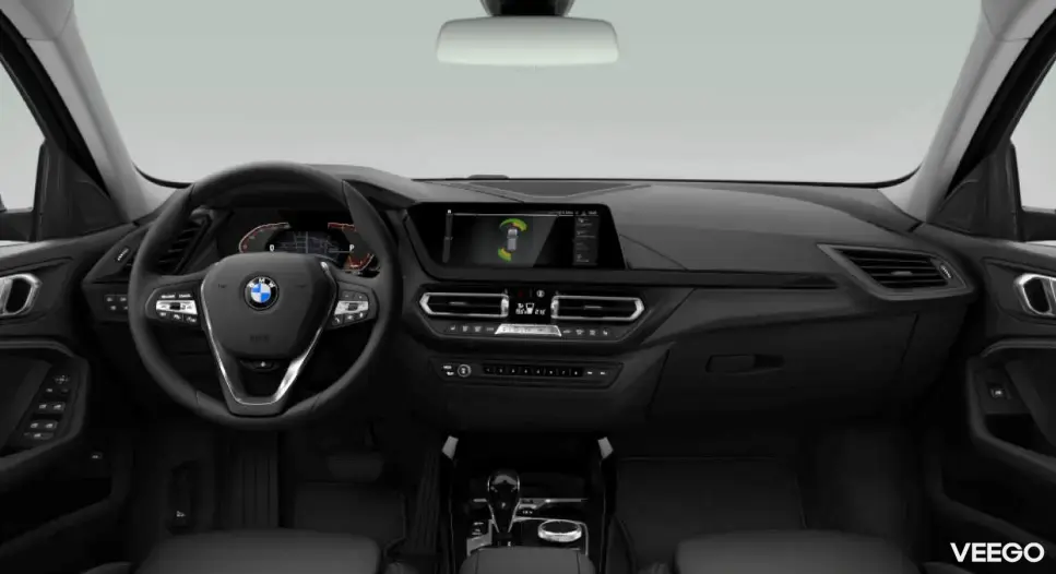 BMW 118 i 1.5 103kW