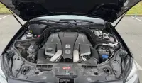 Mercedes-Benz CLS63 AMG 5.5 410kW thumbnail