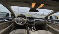 Mercedes-Benz CLS63 AMG 5.5 410kW thumbnail