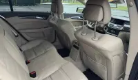 Mercedes-Benz CLS63 AMG 5.5 410kW thumbnail
