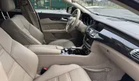 Mercedes-Benz CLS63 AMG 5.5 410kW thumbnail