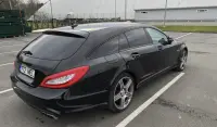 Mercedes-Benz CLS63 AMG 5.5 410kW thumbnail