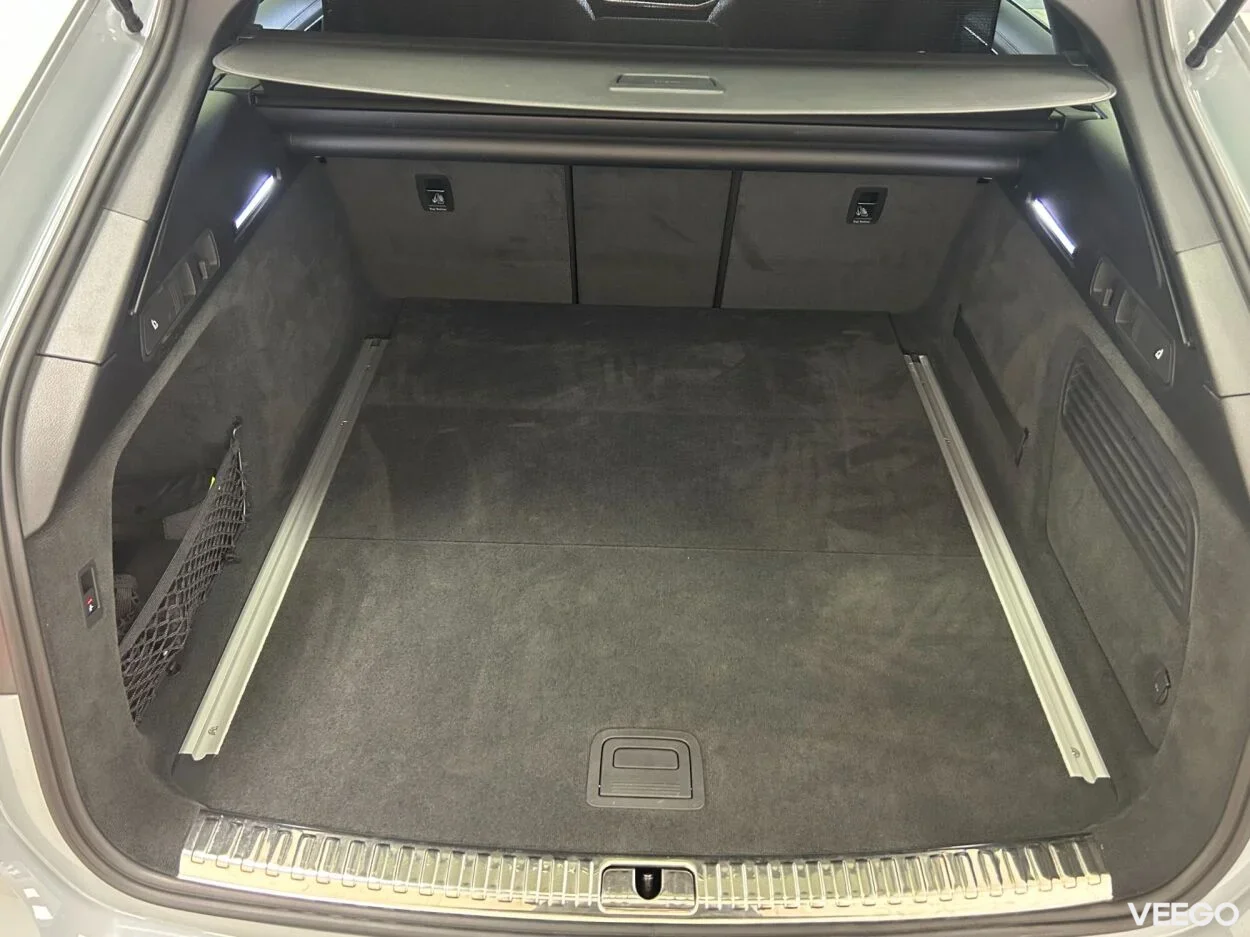 Audi A6 120kW