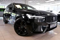Volvo XC60 AWD 4C B&W LUXURY+ BLACK EDITION INTELLI PRO 2 293kW thumbnail